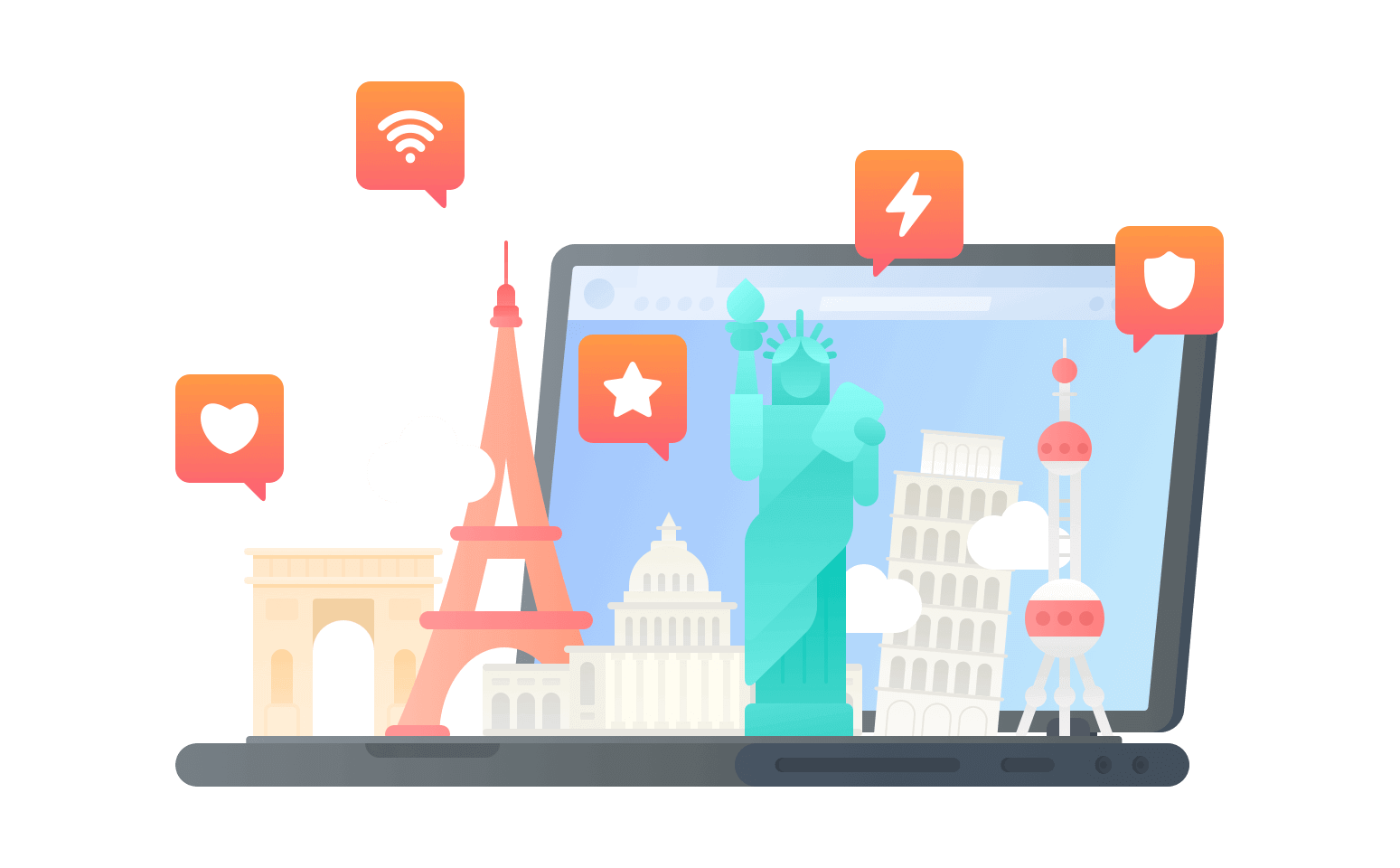 代理网易云课堂的回国vpn - 加速网